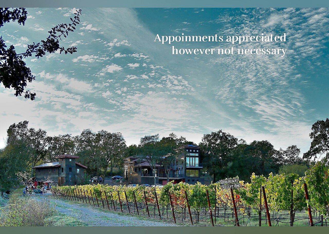 #29. Gracianna Winery