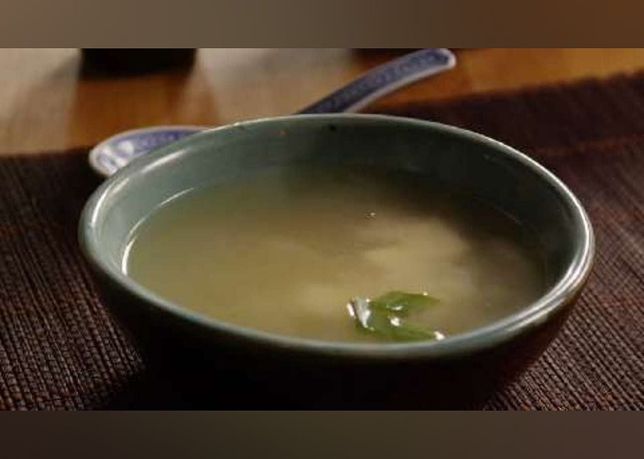 Miso Soup