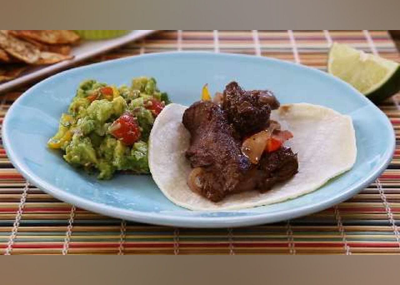 Fajita Seasoning