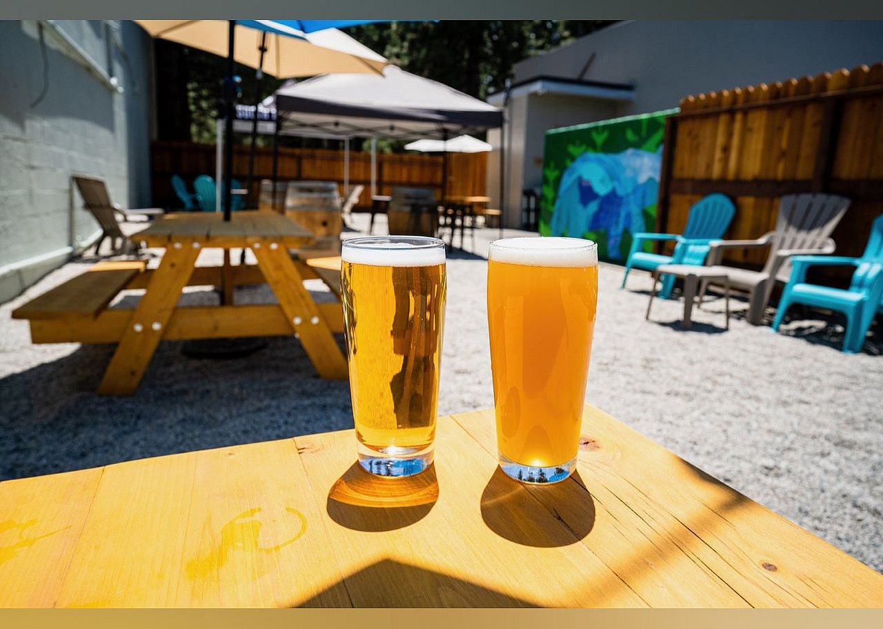 #17. South Lake Brewing Company