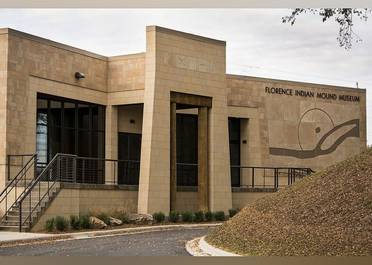 #24. Indian Mound & Museum