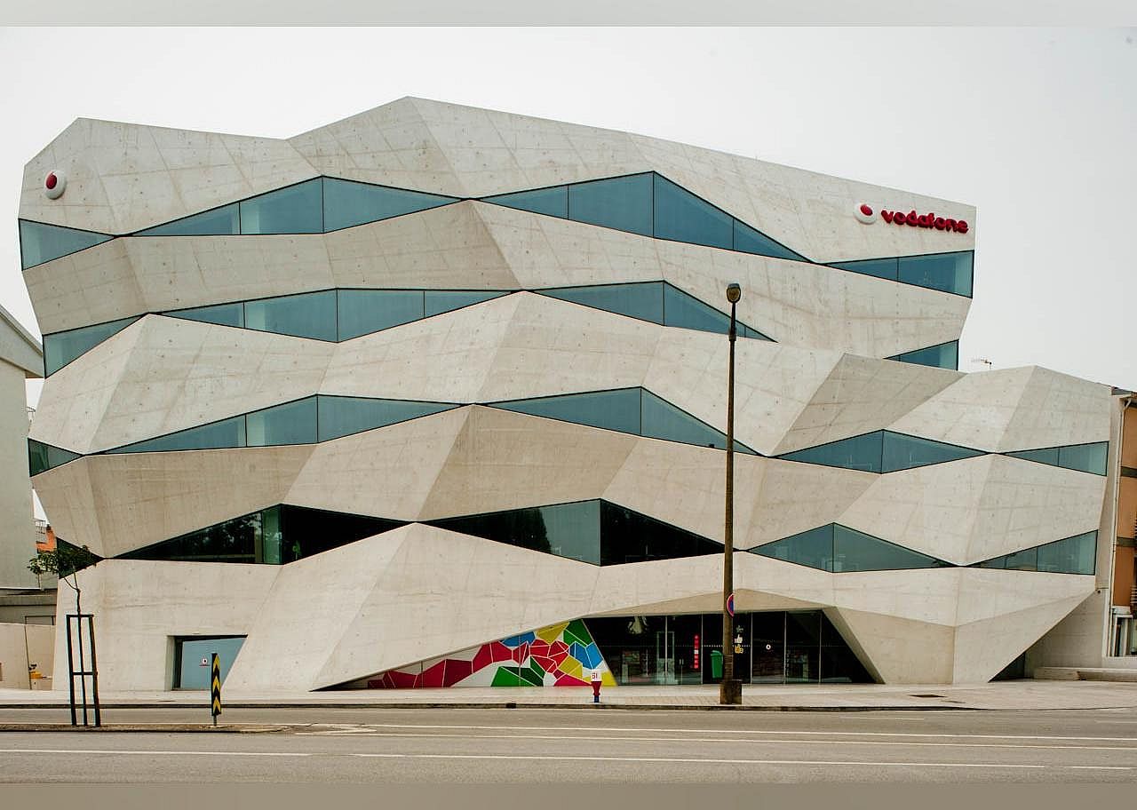 Clue: Vodafone