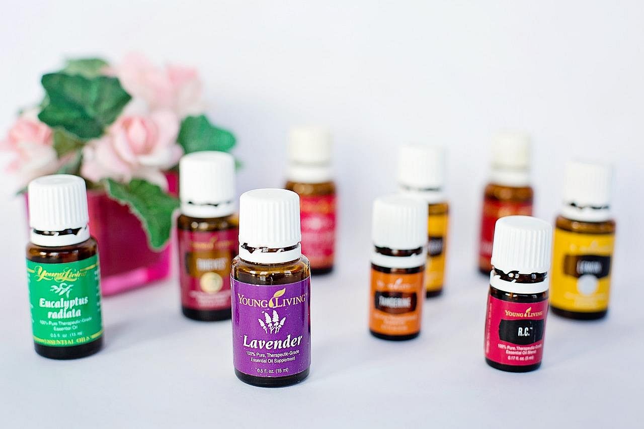 #15. Young Living