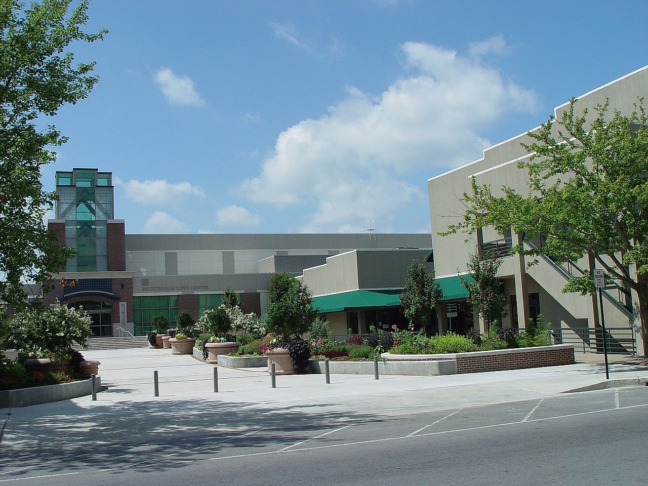 #47. Arkansas