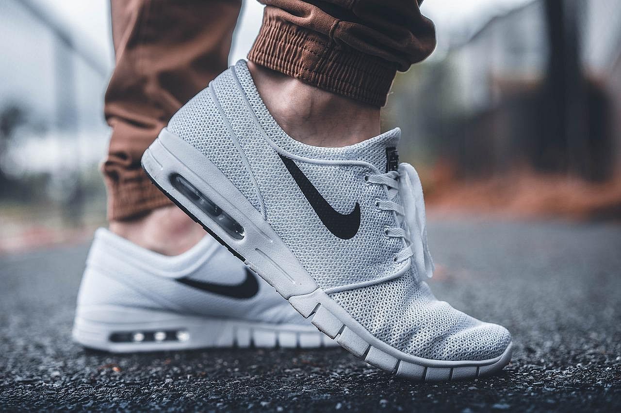 #13. Nike