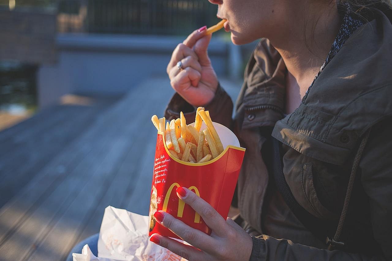 #37. McDonald's