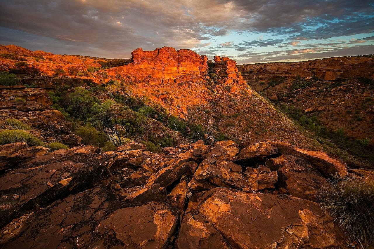 #16. The Grand Canyon, Arizona, U.S.