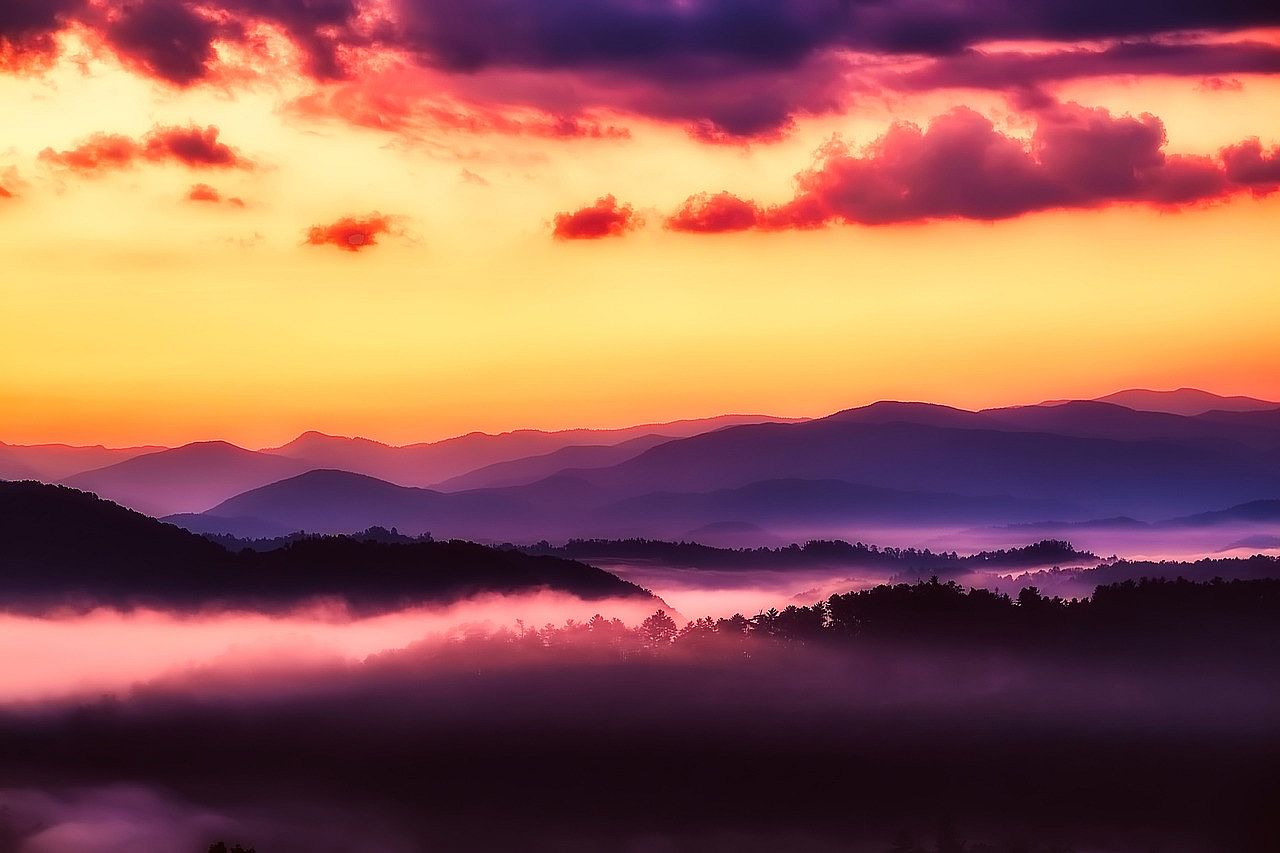 #31. Tennessee