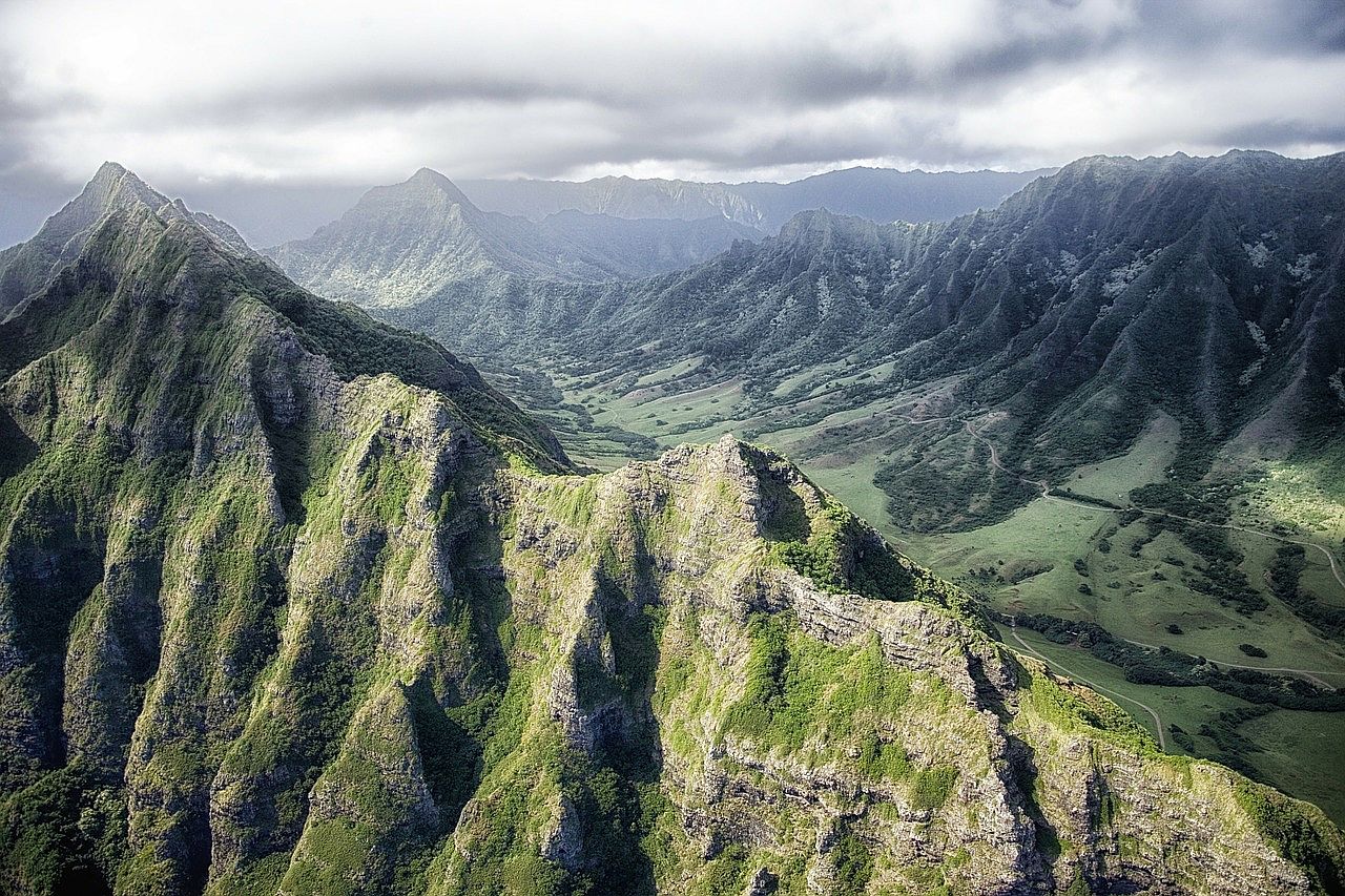 #3. Hawaii