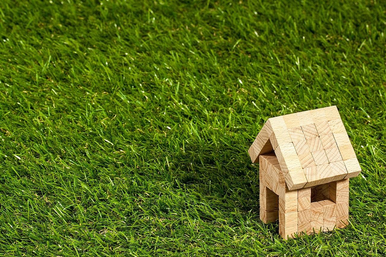 Number of starter homes