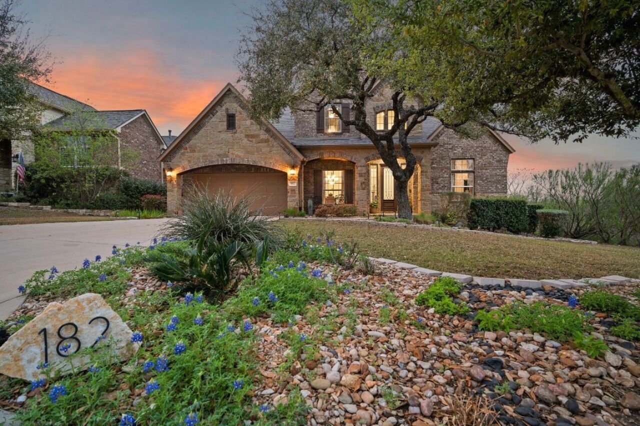 182 Emma Loop, Austin, Texas 78737