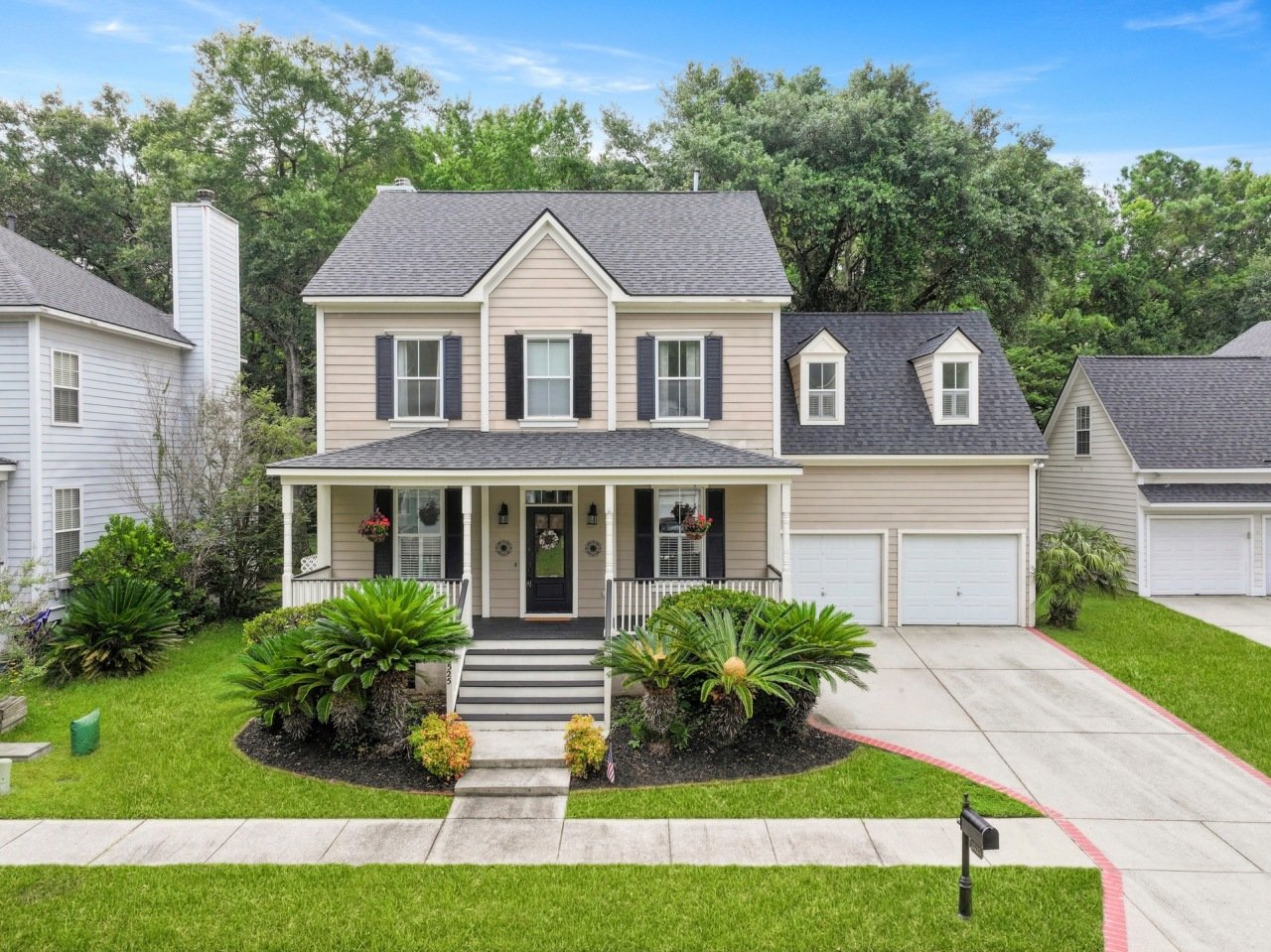 3525 E. Higgins Dr., Mount Pleasant, South Carolina 29466