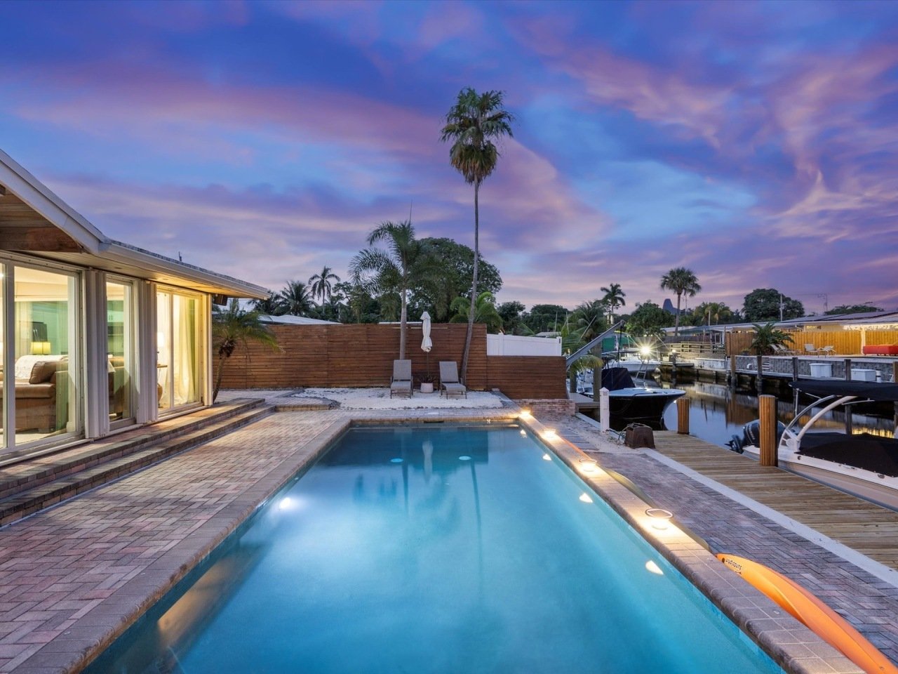 2430 Cat Cay Ln., Fort Lauderdale, Florida 33312
