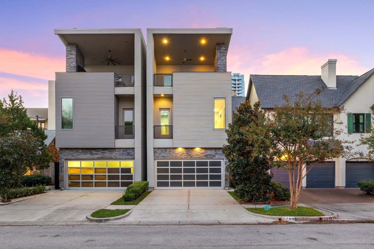 2706 Westgate St., Houston, Texas 77098