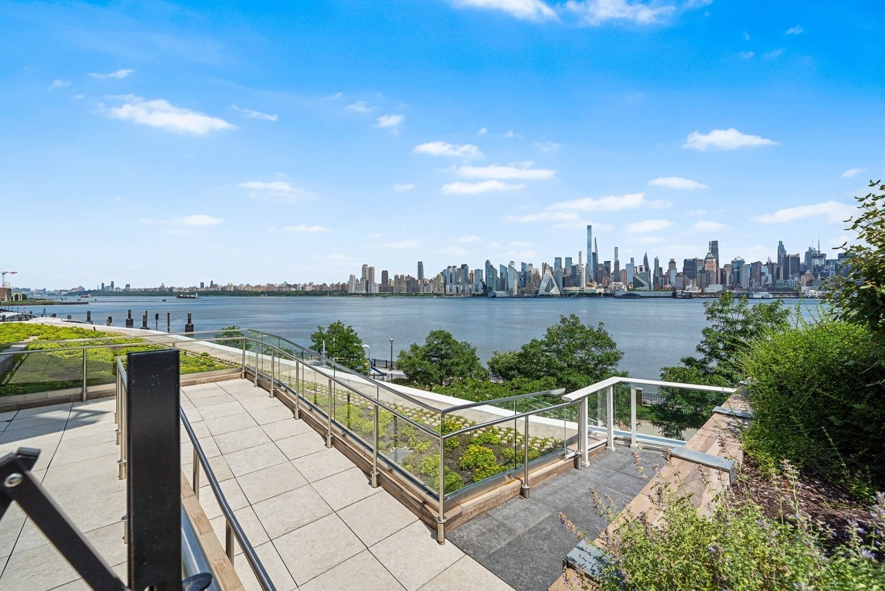 800 Avenue at Port Imperial #508, Weehawken, New Jersey 07086