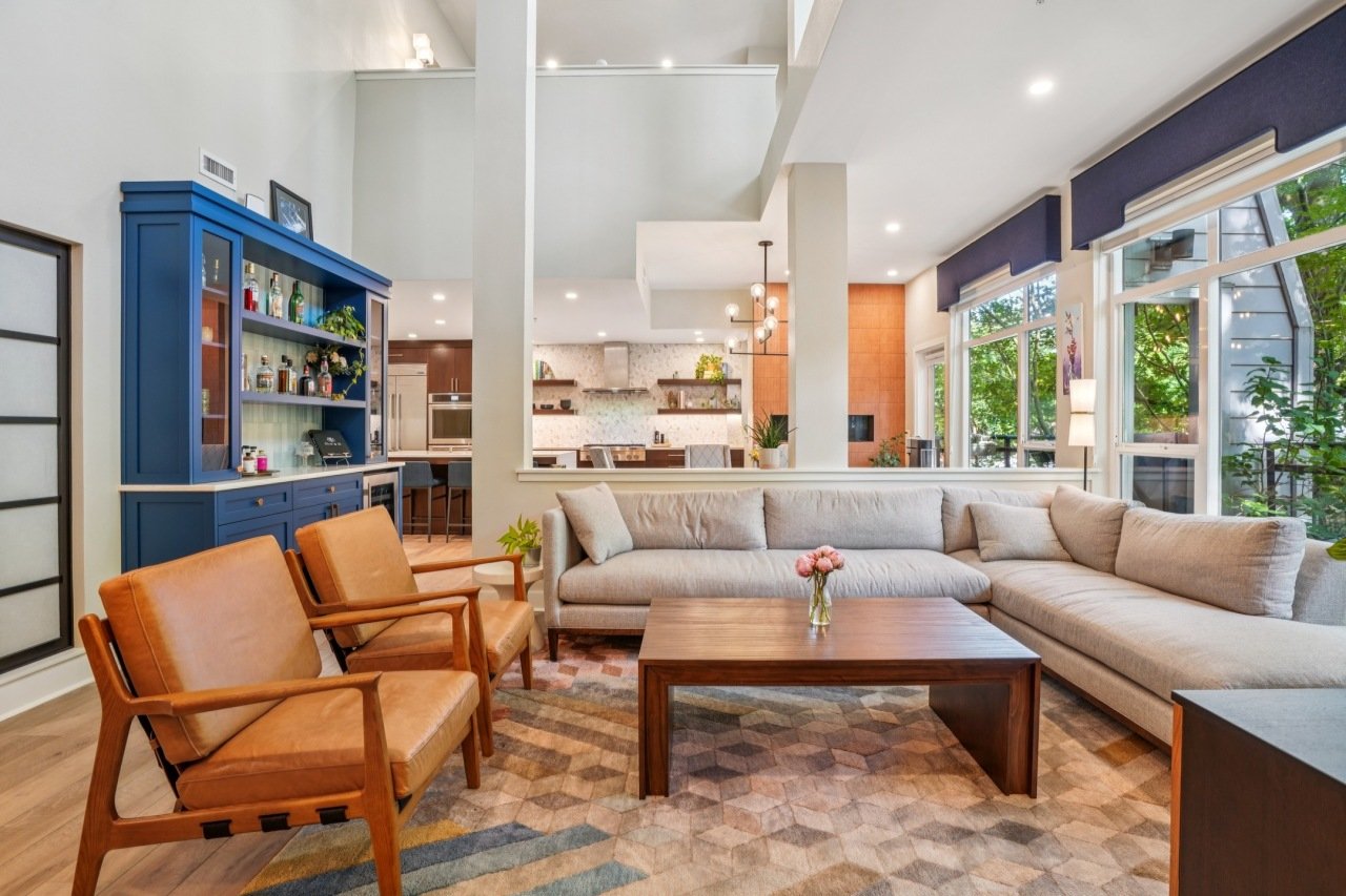 2327 NW Northrup St. #7, Portland, Oregon 97210