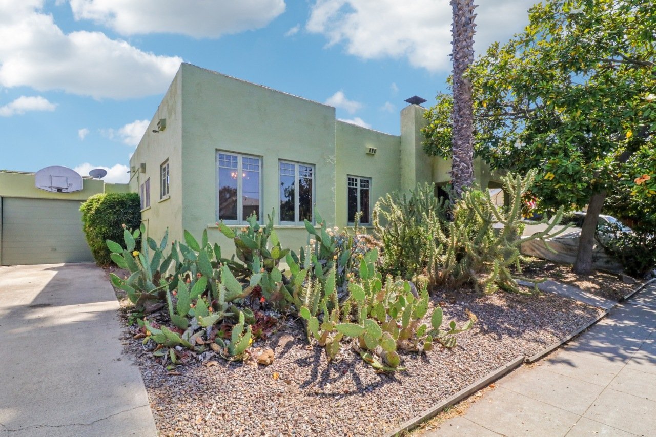3055 Suncrest Dr., San Diego, California 92116