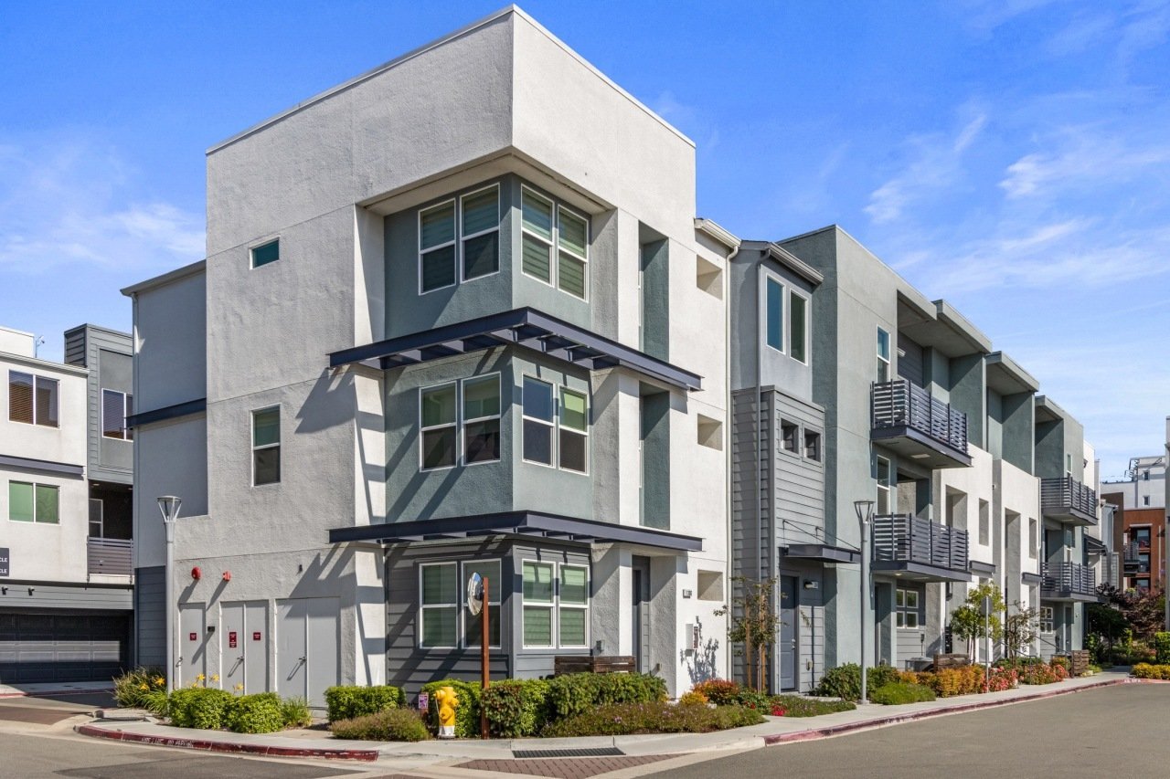 1310 Thistle Pl., Milpitas, California 95035