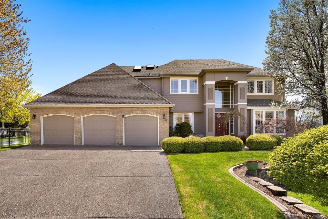 24106 E. Broadway Ct., Liberty Lake, Washington 99019