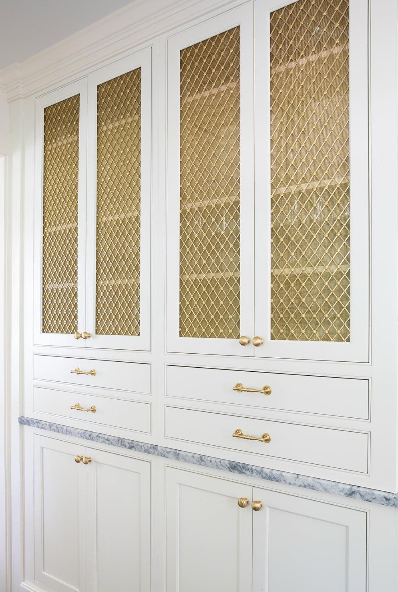 Kitchen cabinets known as the 