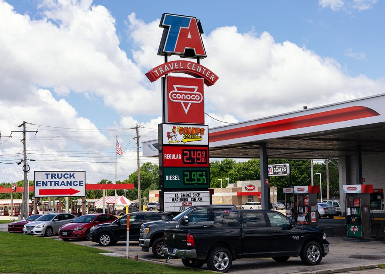 More electric vehicles means less gas tax revenue: How this impacts Minnesota’s budget