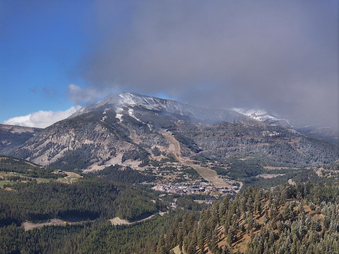 The Yellowstone Club has a long history of transforming public lands across Montana and was deeply involved in reshaping the Crazy Mountains through a controversial land swap in 2025.
