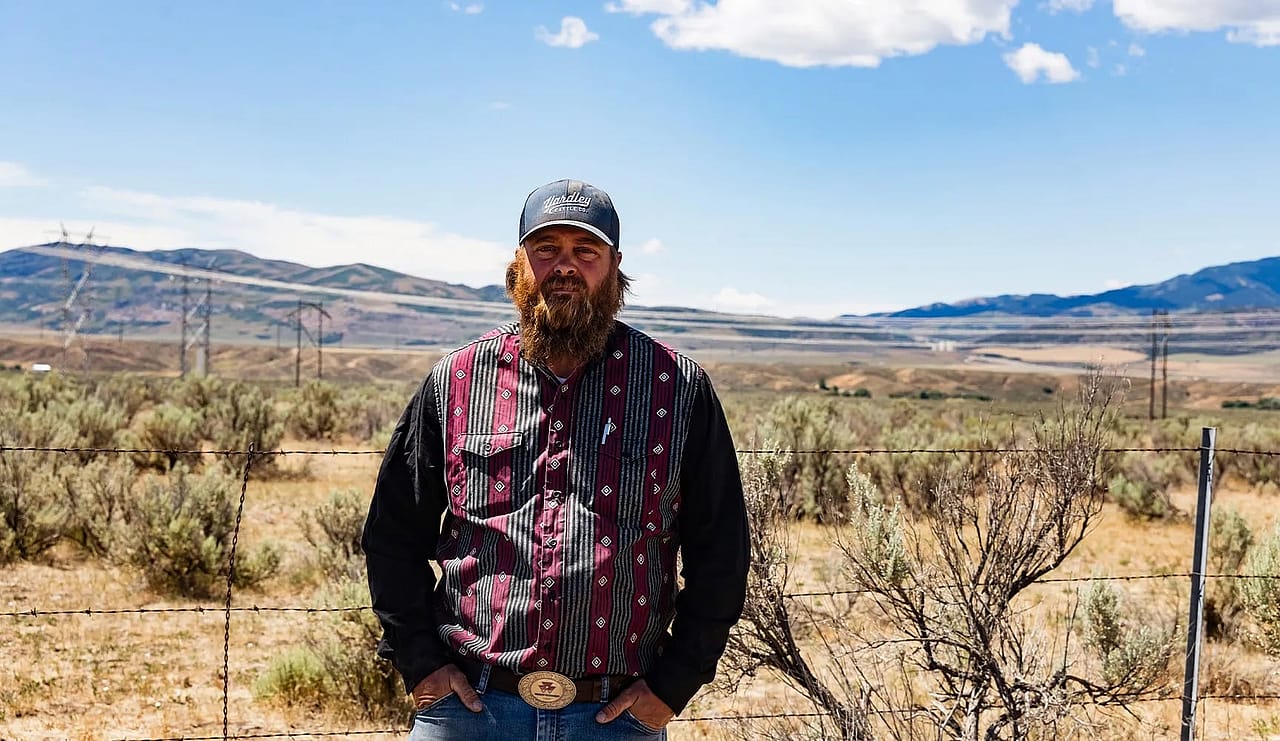 Lytton Bastian signed a contract in 2021 to lease Balanced Rock Power his “least productive piece of ground.”