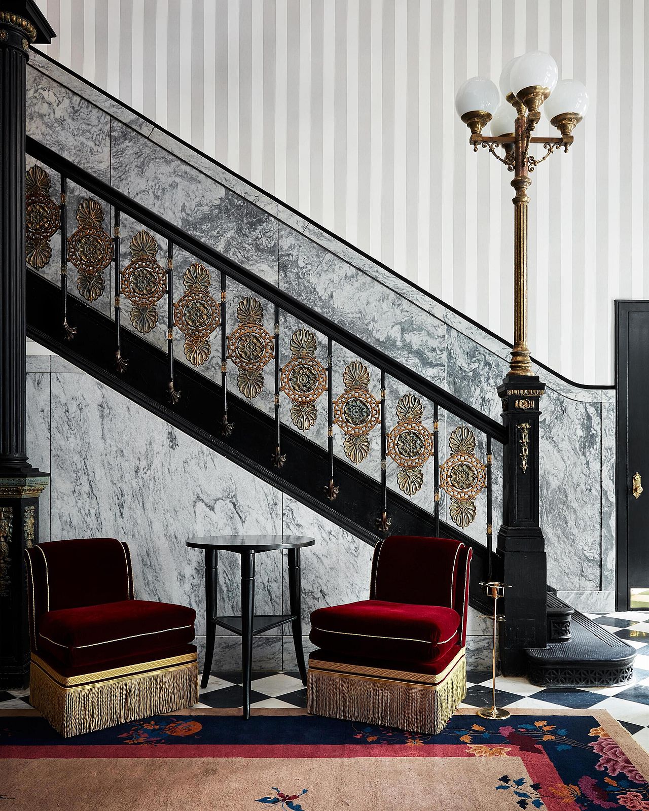 Maison Métier – The Unbound Collection by Hyatt — New Orleans, U.S.