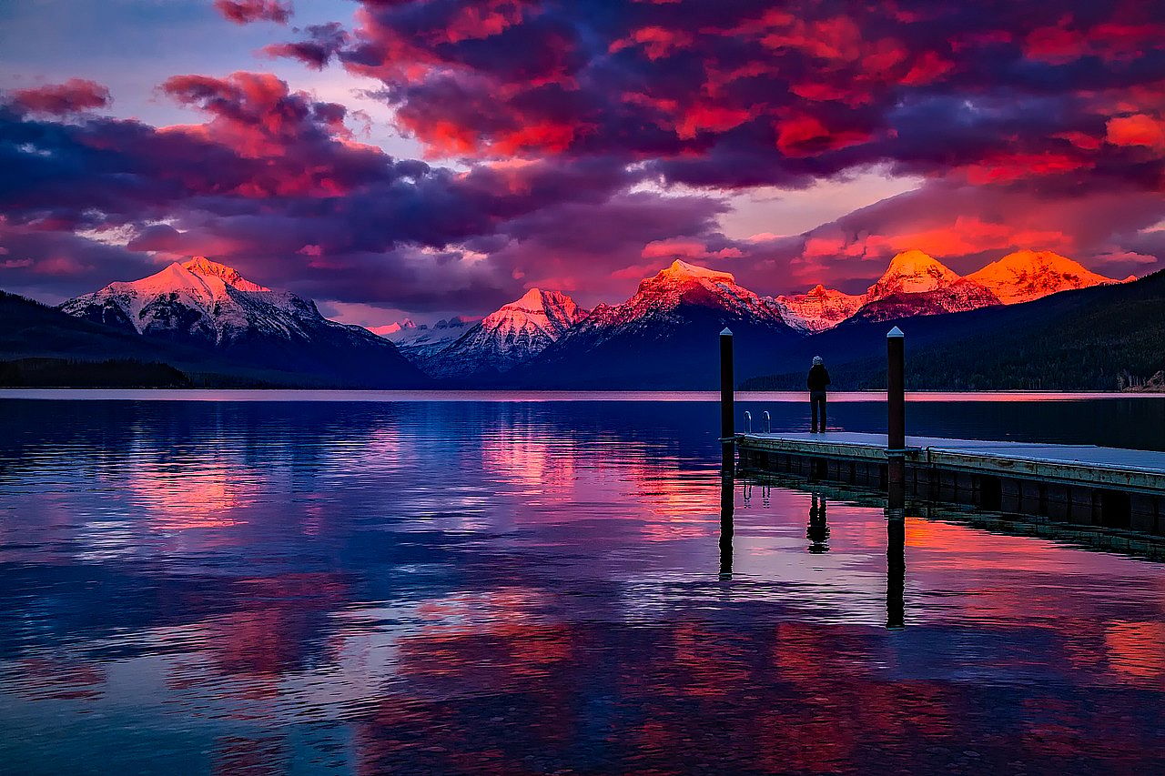 #13. Montana