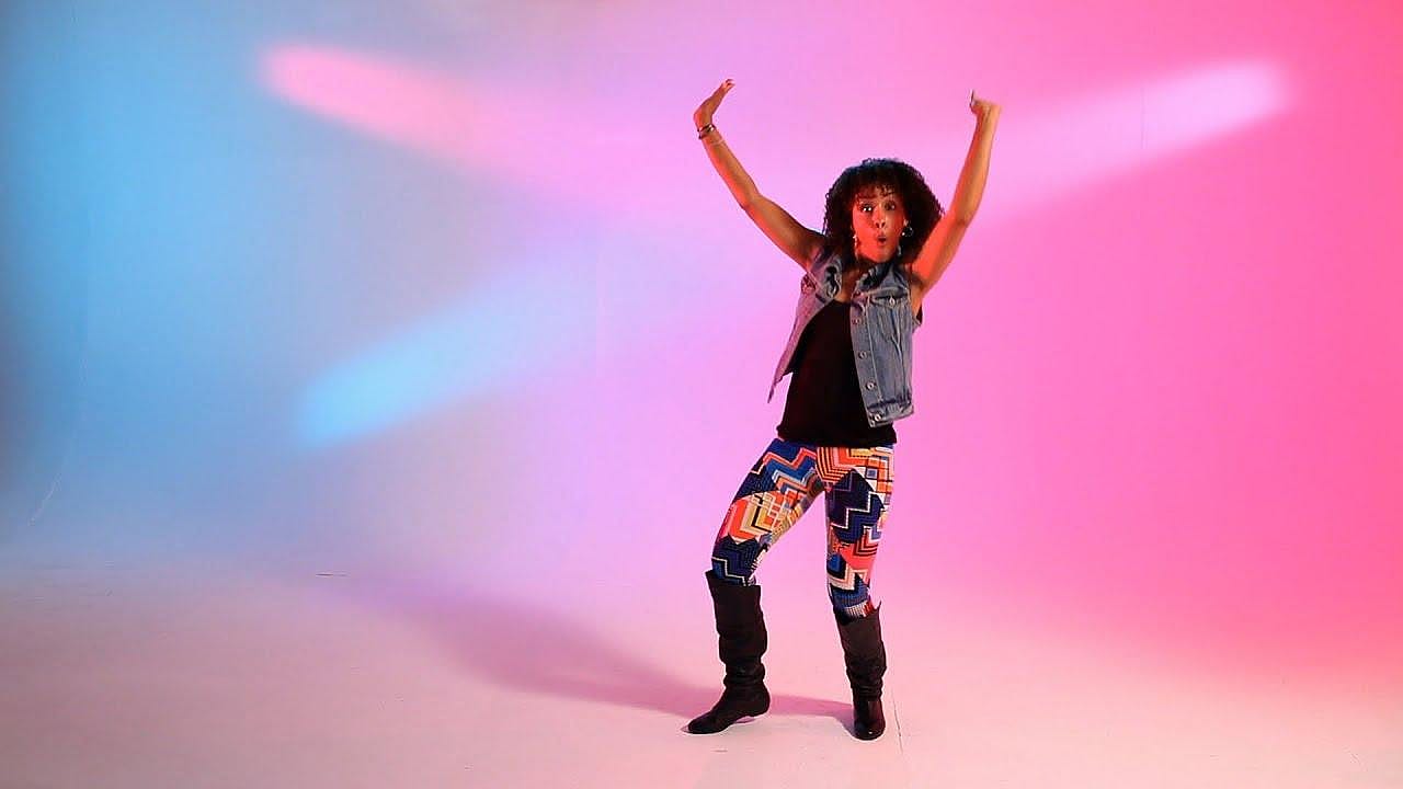 Raise the roof