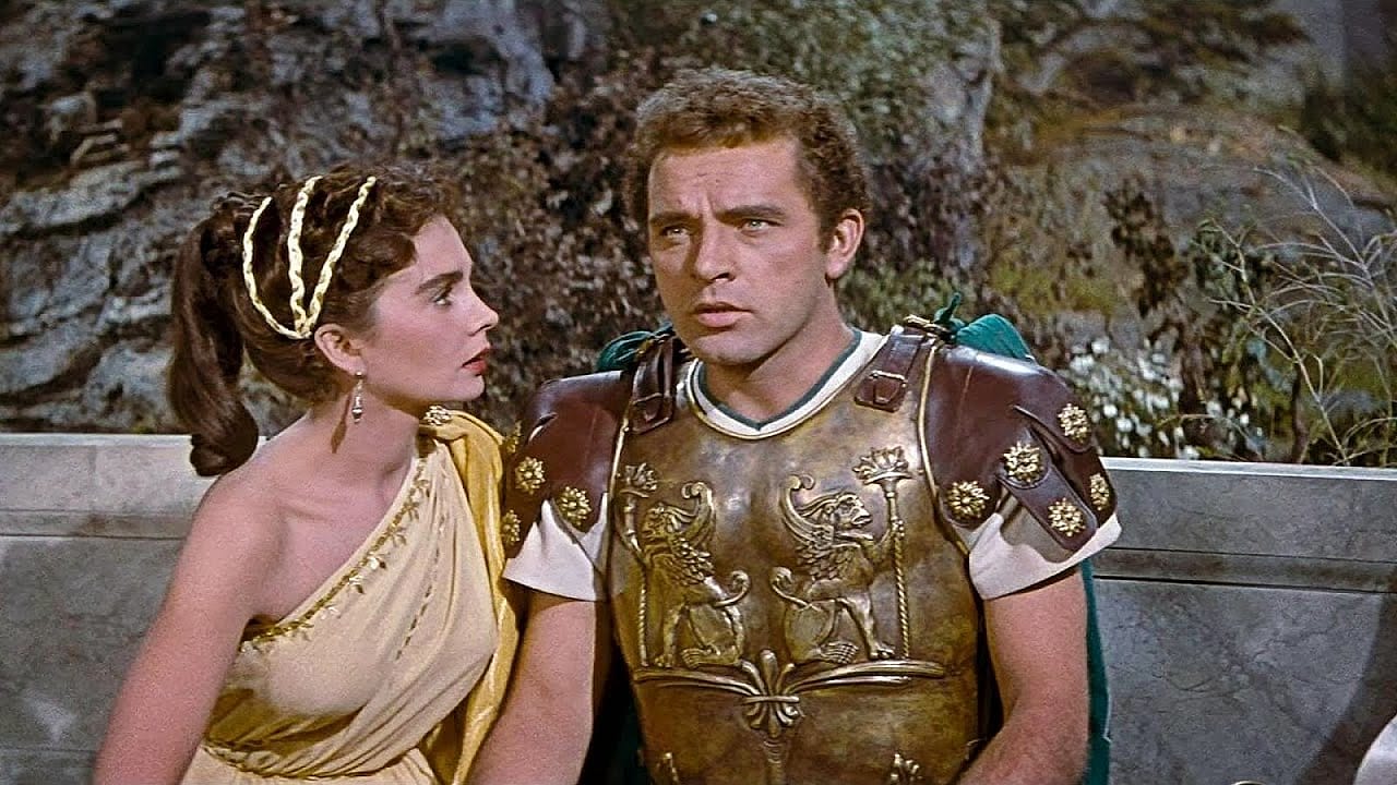 1954: The Robe