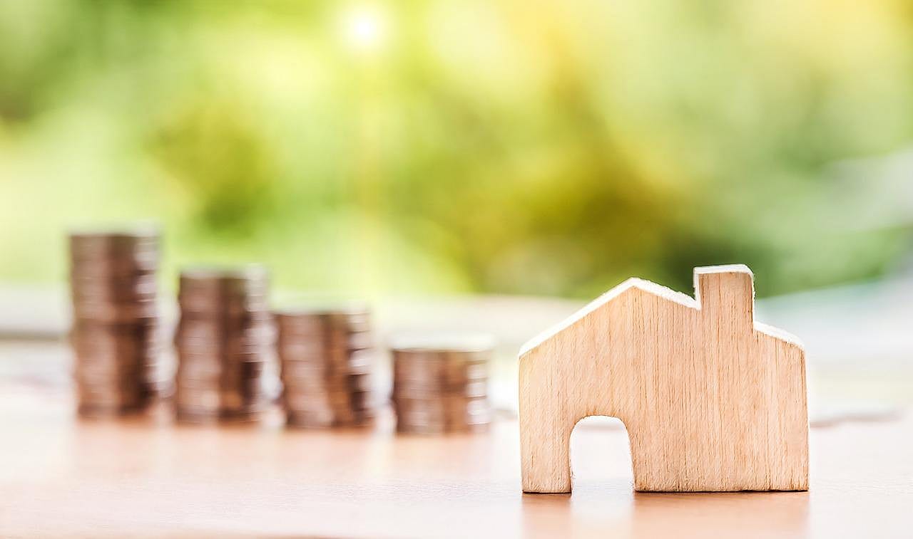 Down payment trends