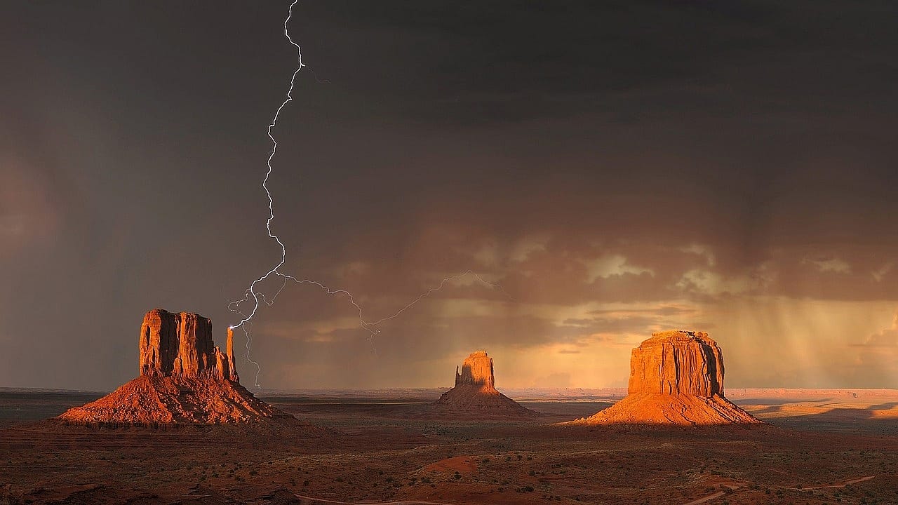 #9. Arizona