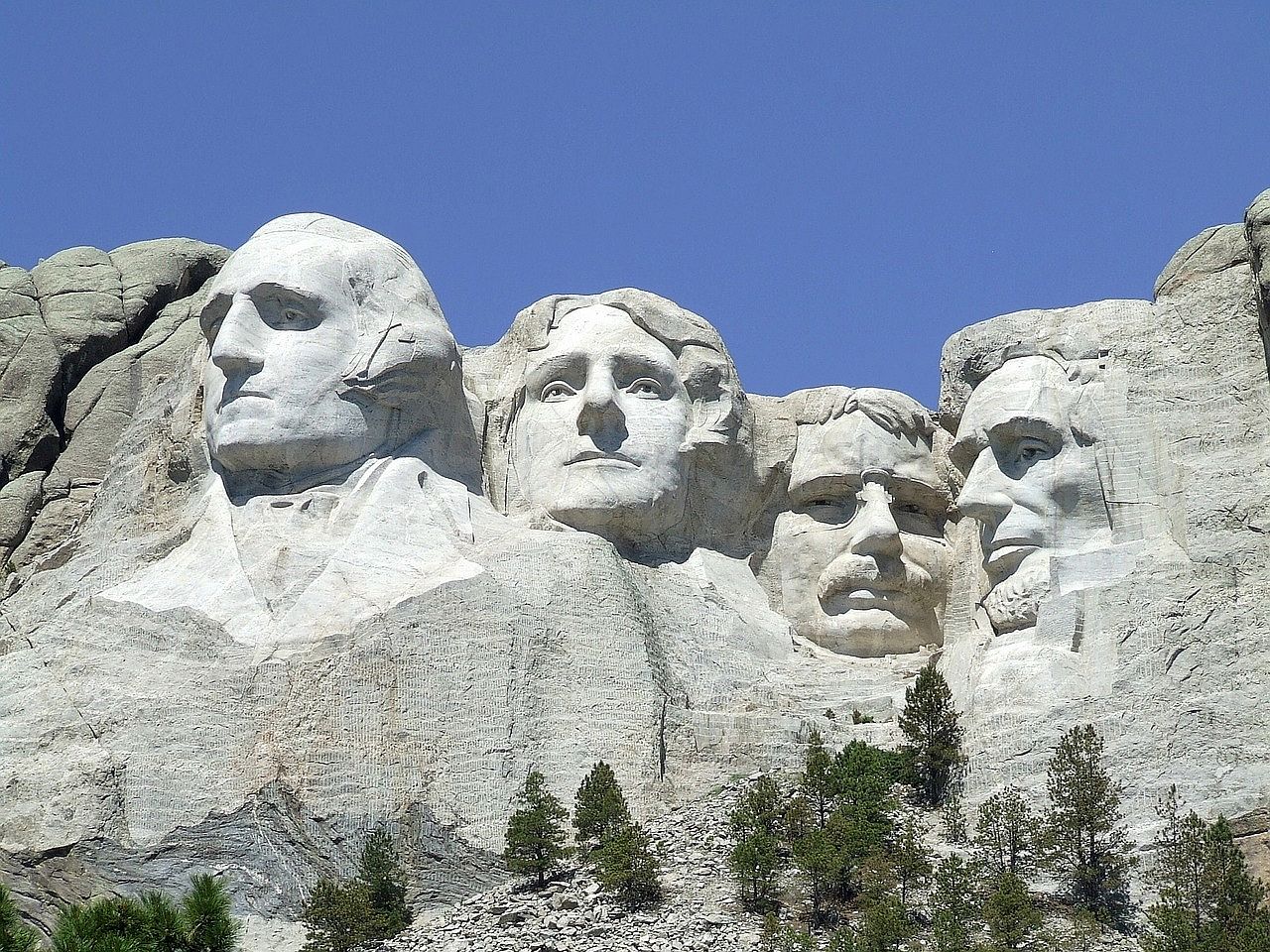 #32. South Dakota