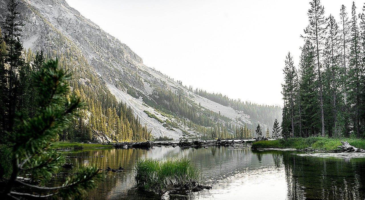 #5. Idaho