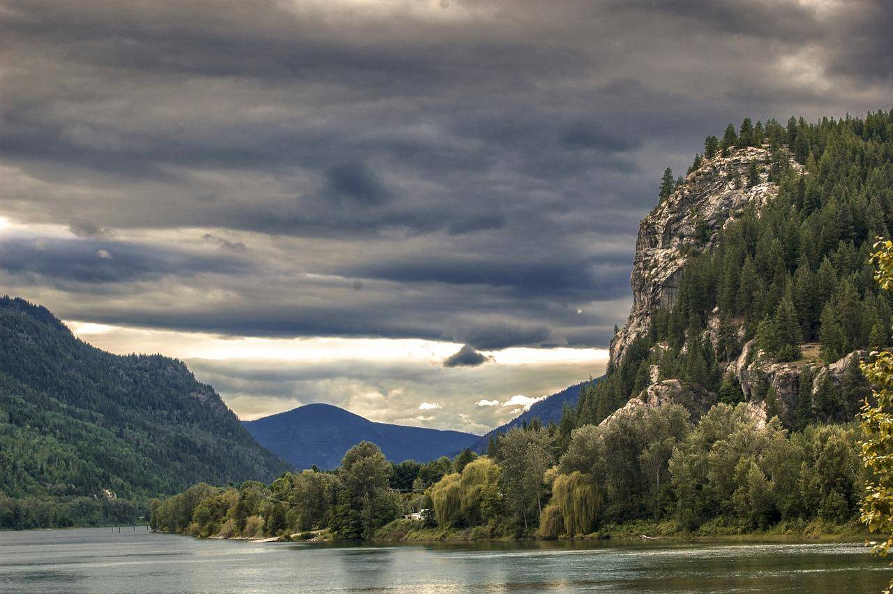 Nuxalk