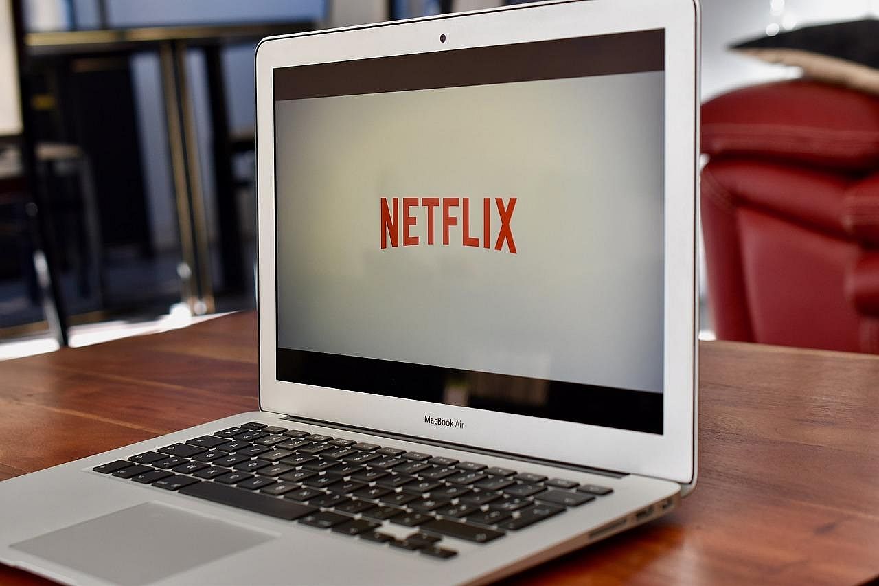#8. Netflix