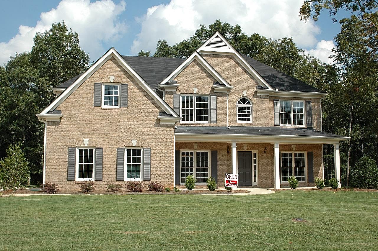 Single-family homes increasingly skew bigger