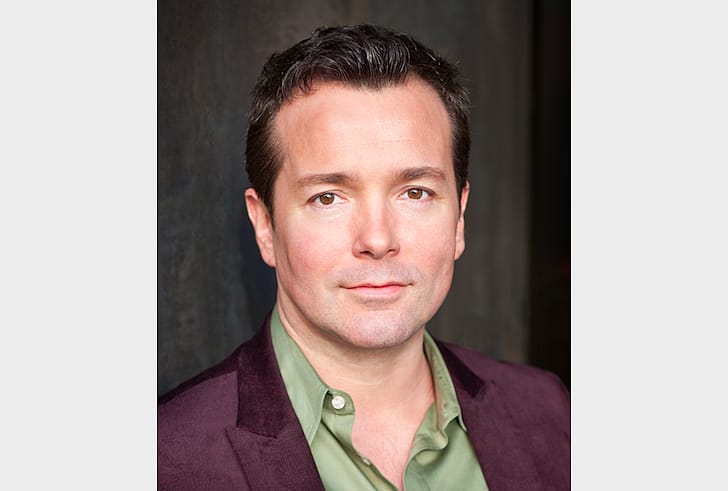 Michael Flocker