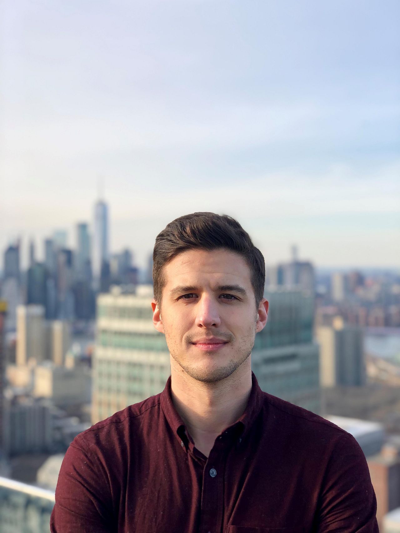 Nick Bornheimer