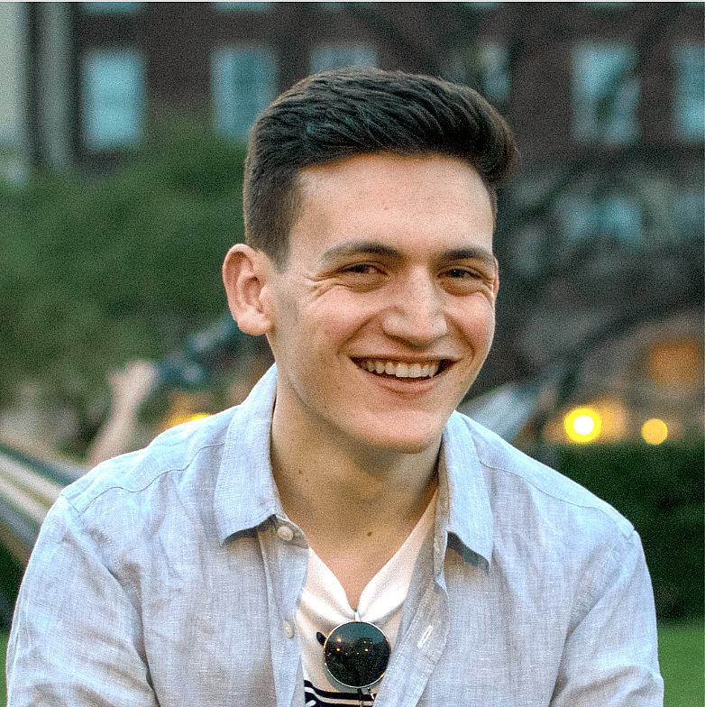 Zack Abrams