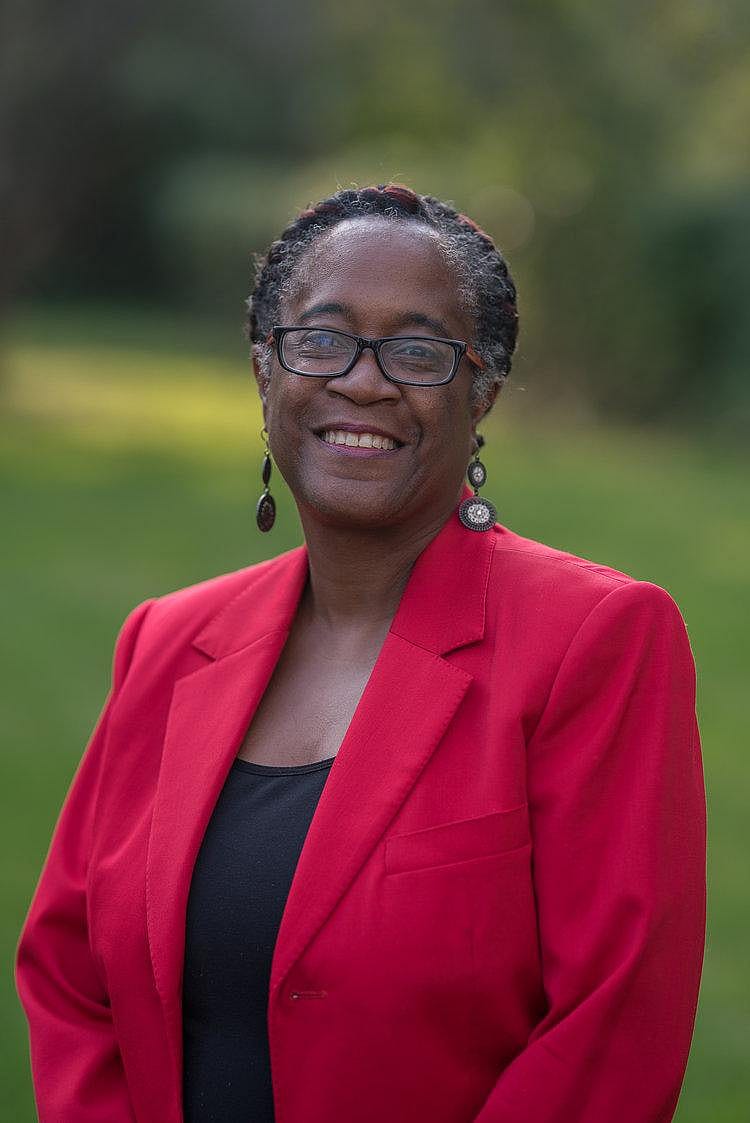 Sheryl Nance-Nash