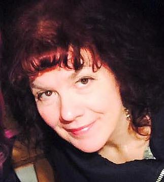 Karen Johanson