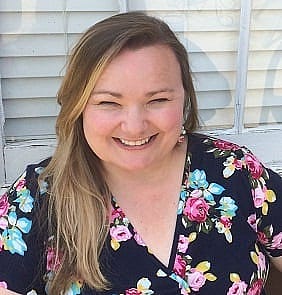 Liz Barrett Foster