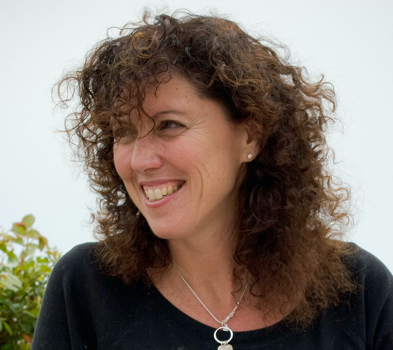 Stacey Marcus