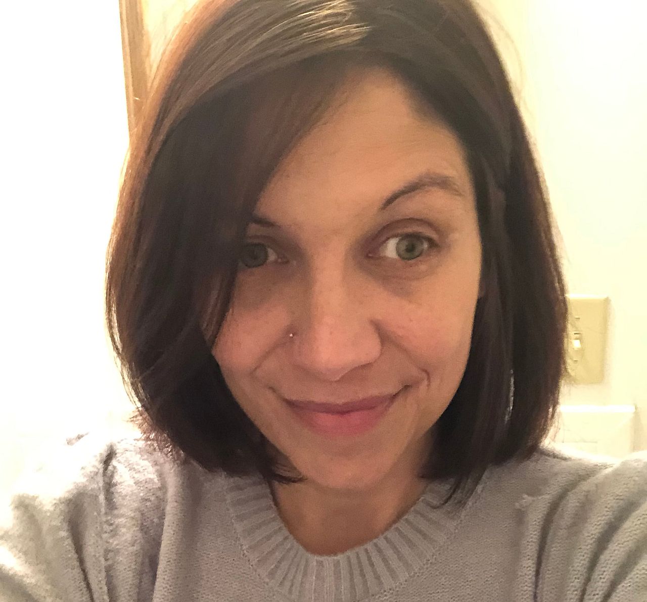 Nicole Johnson