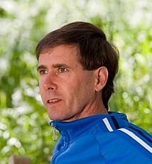 Bob Cooper