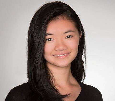 Ilena Peng