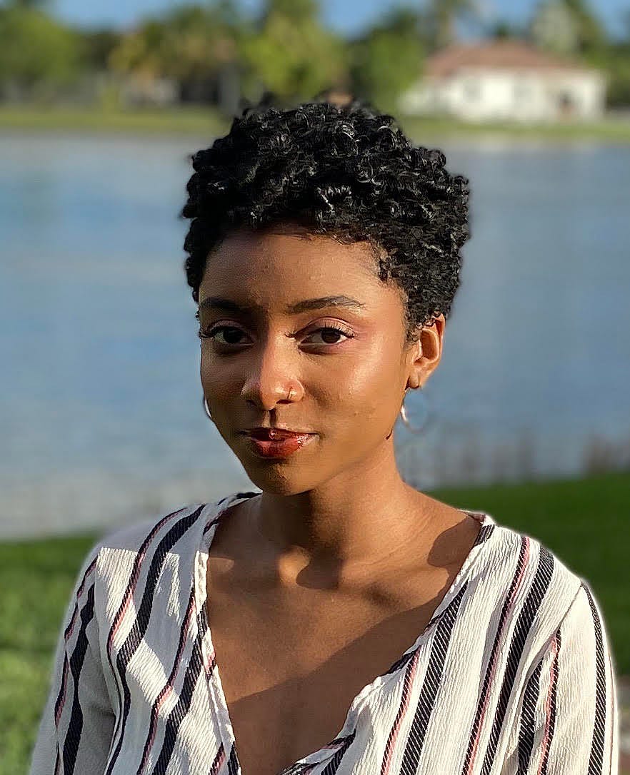 Morgan Mullings