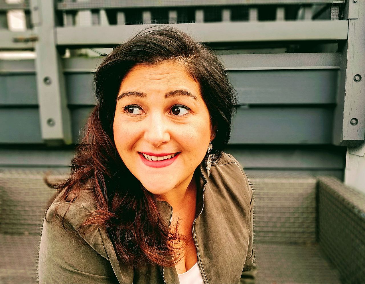 Zeynep Guler Tuck